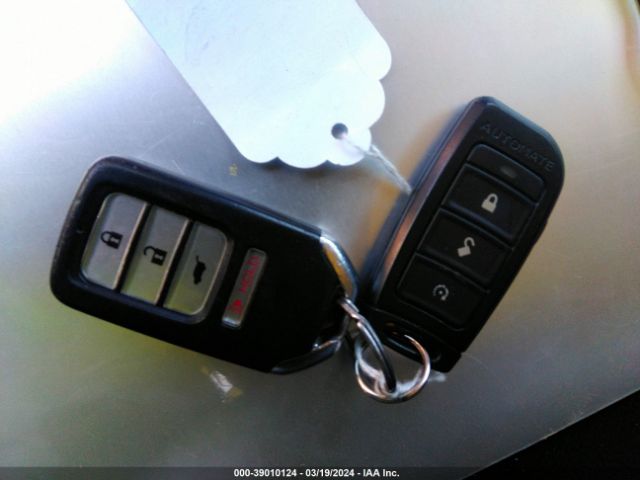 3CZRU6H76GM711431 Honda Hr-v Ex-l