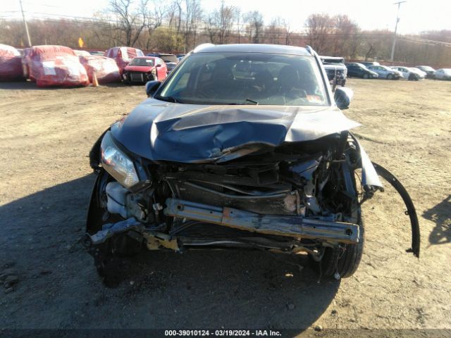3CZRU6H76GM711431 Honda Hr-v Ex-l
