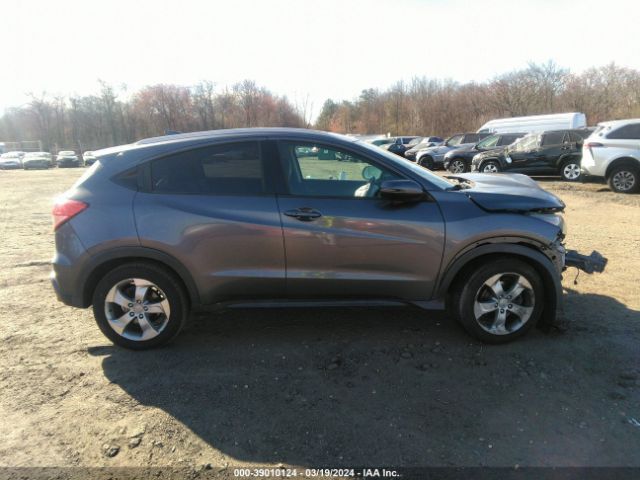 3CZRU6H76GM711431 Honda Hr-v Ex-l