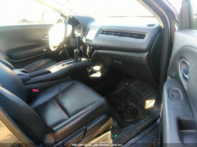 3CZRU6H76GM711431 Honda Hr-v Ex-l