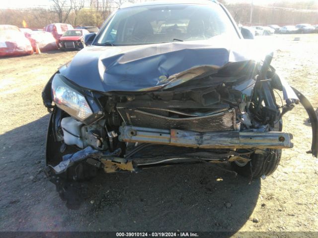 3CZRU6H76GM711431 Honda Hr-v Ex-l