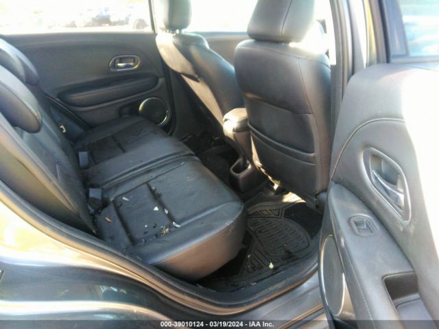 3CZRU6H76GM711431 Honda Hr-v Ex-l