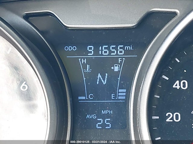 Hyundai Veloster Base W/gray 2014 KMHTC6AD6EU192951 Image 15