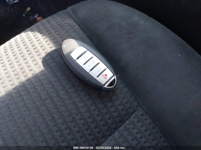 Nissan Altima 2.5 Sv 2015 1N4AL3AP9FC111510 Image 11