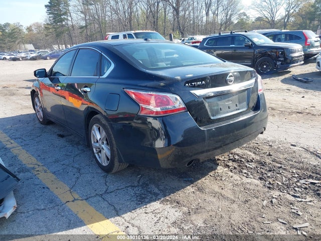 Nissan Altima 2.5 Sv 2015 1N4AL3AP9FC111510 Image 3