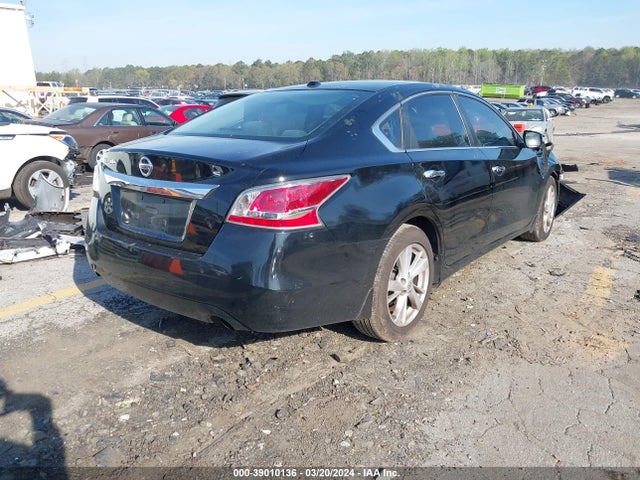 Nissan Altima 2.5 Sv 2015 1N4AL3AP9FC111510 Image 4