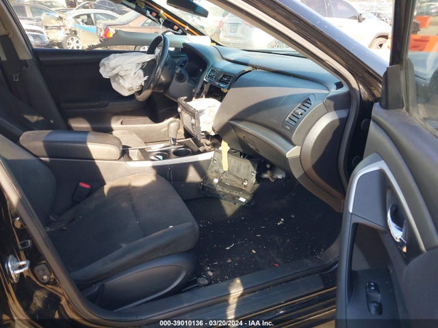 Nissan Altima 2.5 Sv 2015 1N4AL3AP9FC111510 Image 5