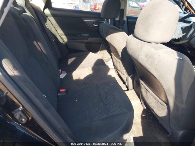 Nissan Altima 2.5 Sv 2015 1N4AL3AP9FC111510 Image 8
