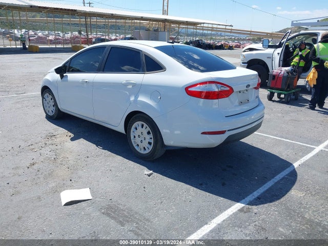 Ford FIESTA S 2015 3FADP4AJ6FM203756 Image 3