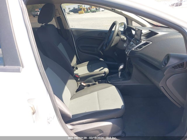 Ford FIESTA S 2015 3FADP4AJ6FM203756 Image 5