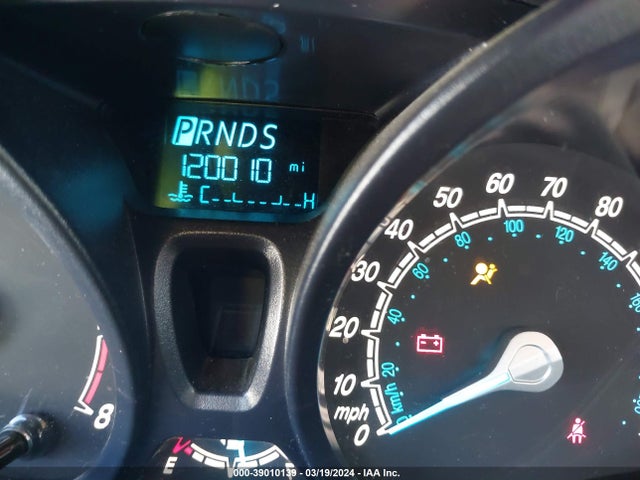 Ford FIESTA S 2015 3FADP4AJ6FM203756 Image 7
