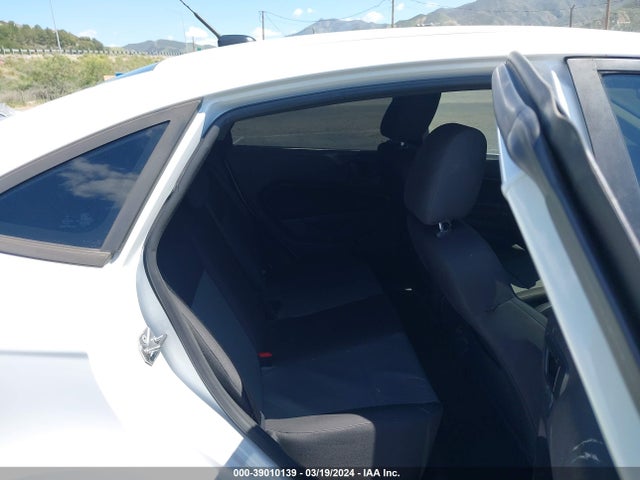 Ford FIESTA S 2015 3FADP4AJ6FM203756 Image 8