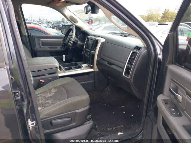 1C6RR6LT1ES435411 RAM 1500 Lone Star