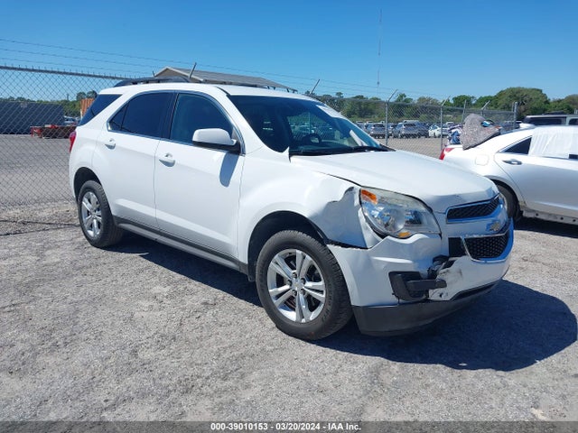 Chevrolet EQUINOX 1LT 2015 2GNALBEK0F1144461 main image