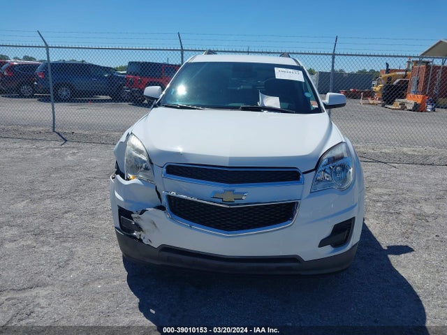 Chevrolet EQUINOX 1LT 2015 2GNALBEK0F1144461 Image 12