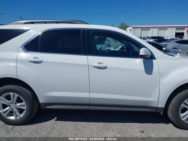 Chevrolet EQUINOX 1LT 2015 2GNALBEK0F1144461 Image 13