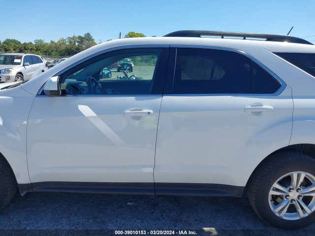 Chevrolet EQUINOX 1LT 2015 2GNALBEK0F1144461 Image 14