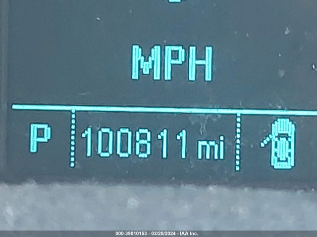 Chevrolet EQUINOX 1LT 2015 2GNALBEK0F1144461 Image 15
