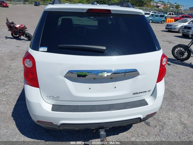 Chevrolet EQUINOX 1LT 2015 2GNALBEK0F1144461 Image 16