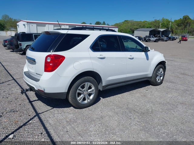 Chevrolet EQUINOX 1LT 2015 2GNALBEK0F1144461 Image 4