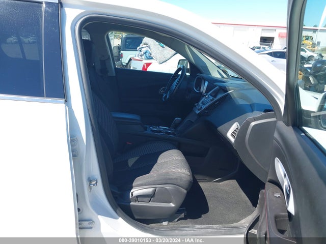 Chevrolet EQUINOX 1LT 2015 2GNALBEK0F1144461 Image 5