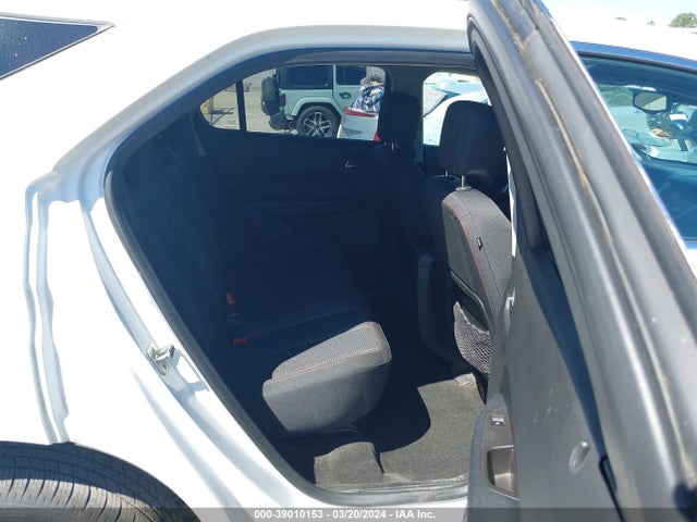 Chevrolet EQUINOX 1LT 2015 2GNALBEK0F1144461 Image 8