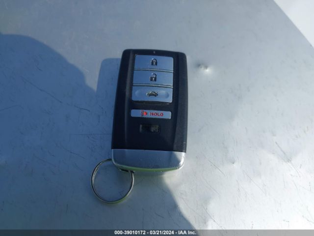19UUB1F32LA017580 Acura Tlx Standard