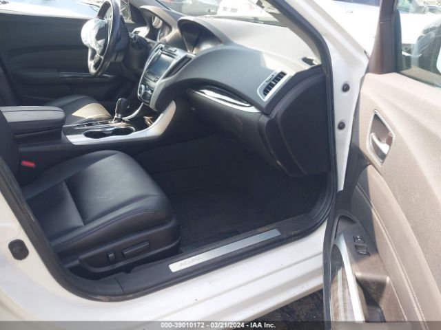 19UUB1F32LA017580 Acura Tlx Standard