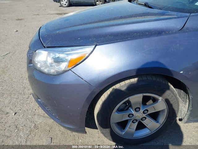 Chevrolet MALIBU 1LT 2015 1G11C5SL8FF316020 Image 13