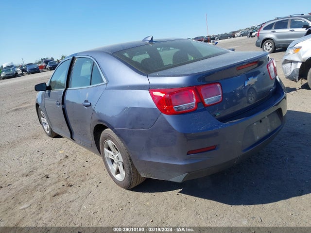 Chevrolet MALIBU 1LT 2015 1G11C5SL8FF316020 Image 3