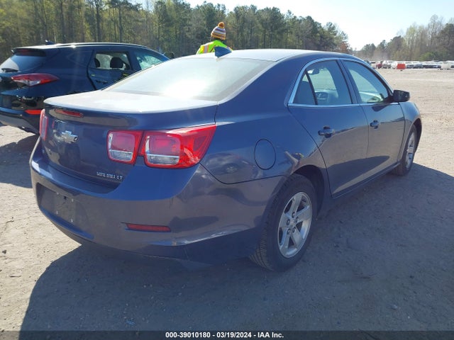 Chevrolet MALIBU 1LT 2015 1G11C5SL8FF316020 Image 4