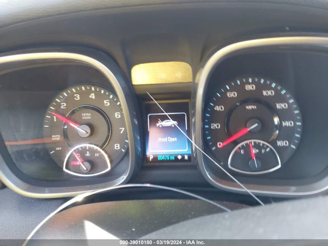 Chevrolet MALIBU 1LT 2015 1G11C5SL8FF316020 Image 7