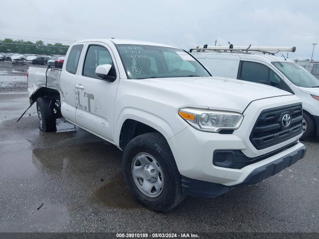 2016 5TFRX5GN5GX067938 main image