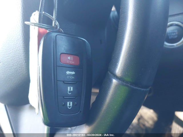 Toyota CAMRY XSE 2020 4T1K61AK5LU875628 Image 11