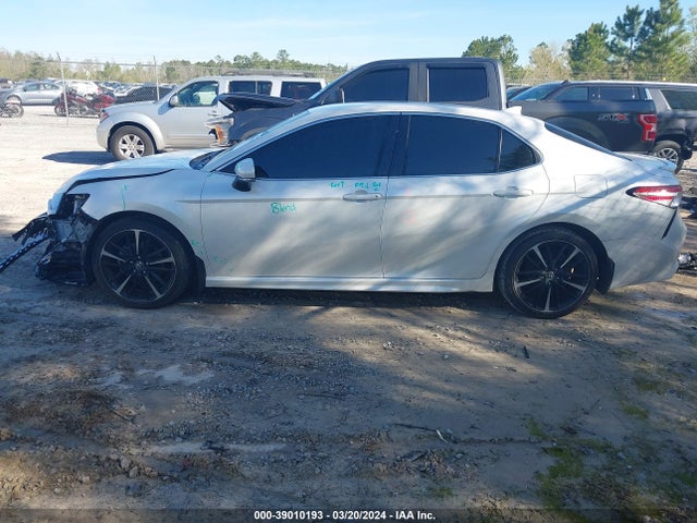 Toyota CAMRY XSE 2020 4T1K61AK5LU875628 Image 15