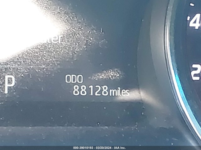 Toyota CAMRY XSE 2020 4T1K61AK5LU875628 Image 16