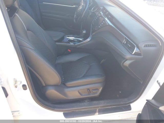 Toyota CAMRY XSE 2020 4T1K61AK5LU875628 Image 5