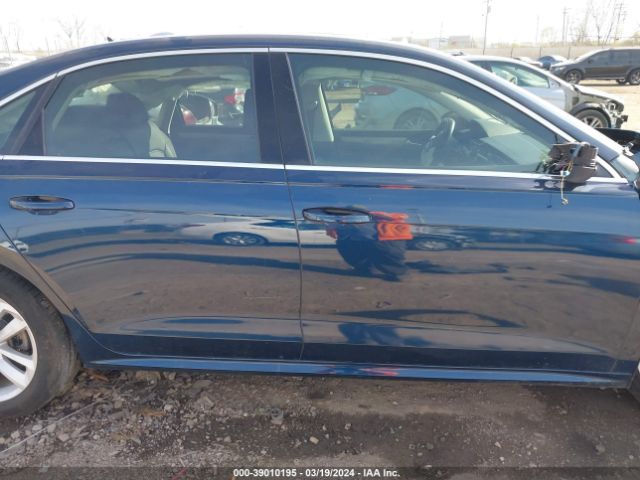 1VWWA7A36LC012470 Volkswagen Passat 2.0t Se