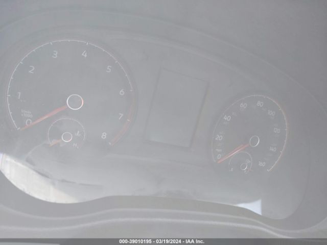 1VWWA7A36LC012470 Volkswagen Passat 2.0t Se