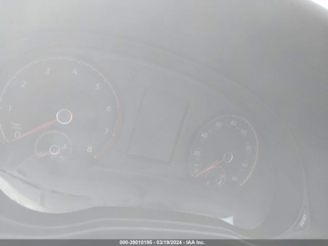 1VWWA7A36LC012470 Volkswagen Passat 2.0t Se