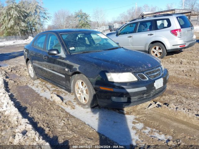 2006 SAAB 9-3 YS3FD49Y561103148 Photo 0