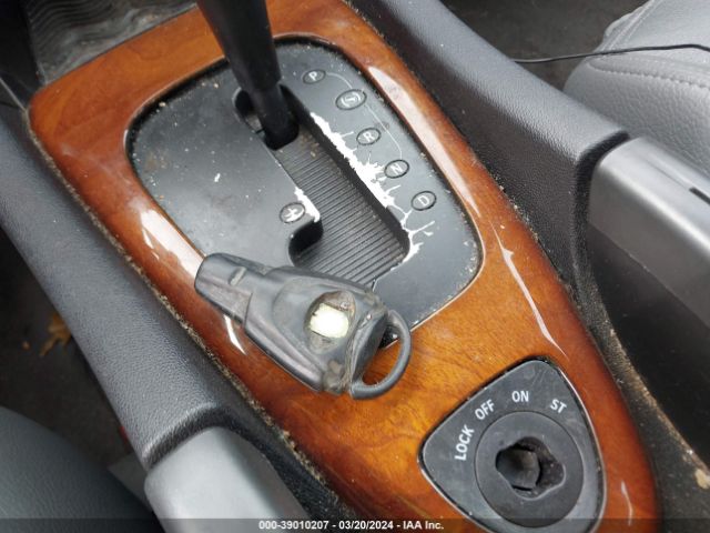 2006 SAAB 9-3 YS3FD49Y561103148 Photo 10