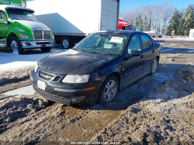2006 SAAB 9-3 YS3FD49Y561103148 Photo 1