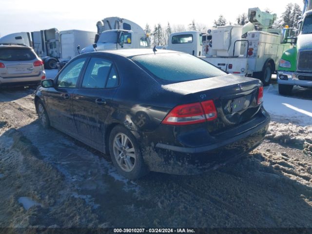 2006 SAAB 9-3 YS3FD49Y561103148 Photo 2