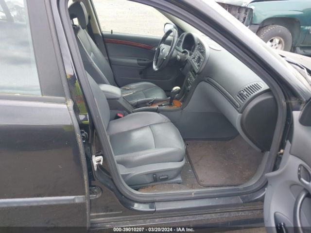 2006 SAAB 9-3 YS3FD49Y561103148 Photo 4