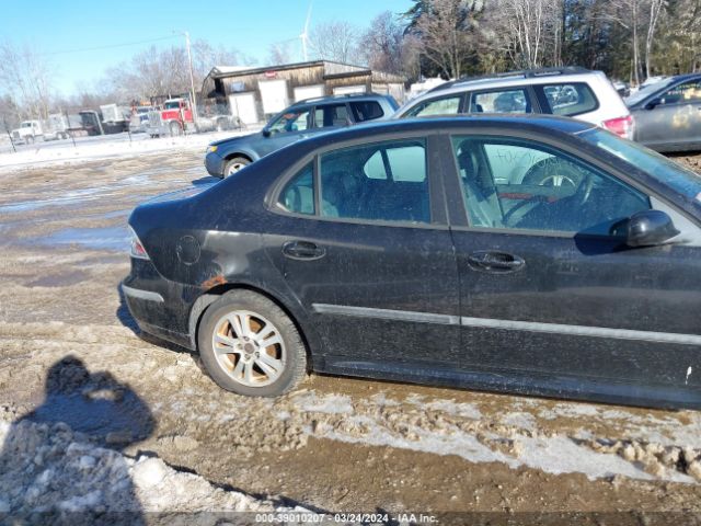 2006 SAAB 9-3 YS3FD49Y561103148 Photo 5