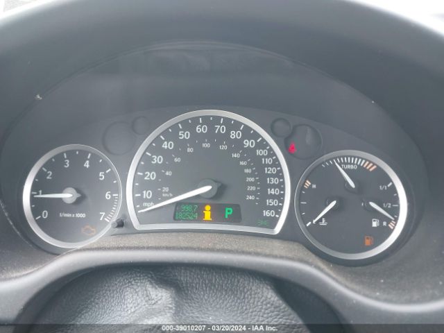 2006 SAAB 9-3 YS3FD49Y561103148 Photo 6