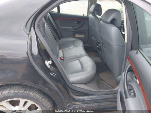 2006 SAAB 9-3 YS3FD49Y561103148 Photo 7