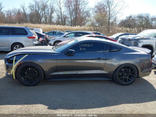 1FA6P8TH7F5385371 Ford Mustang Ecoboost