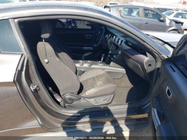 1FA6P8TH7F5385371 Ford Mustang Ecoboost